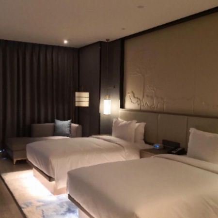 Xi'An Boffo Lang Hotel Xi'an (Shaanxi) Exterior foto