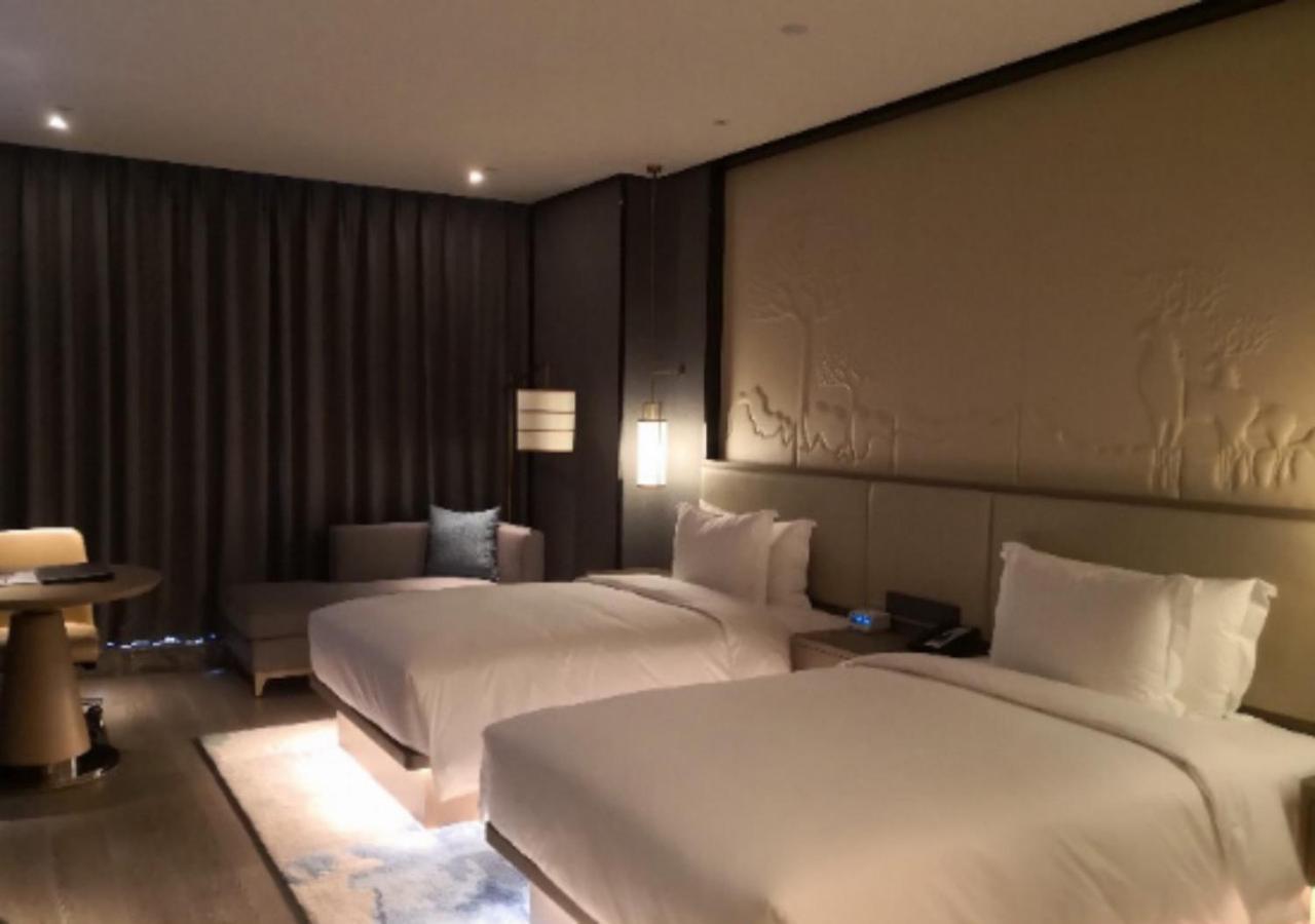 Xi'An Boffo Lang Hotel Xi'an (Shaanxi) Exterior foto