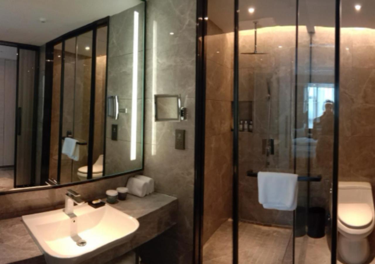 Xi'An Boffo Lang Hotel Xi'an (Shaanxi) Exterior foto