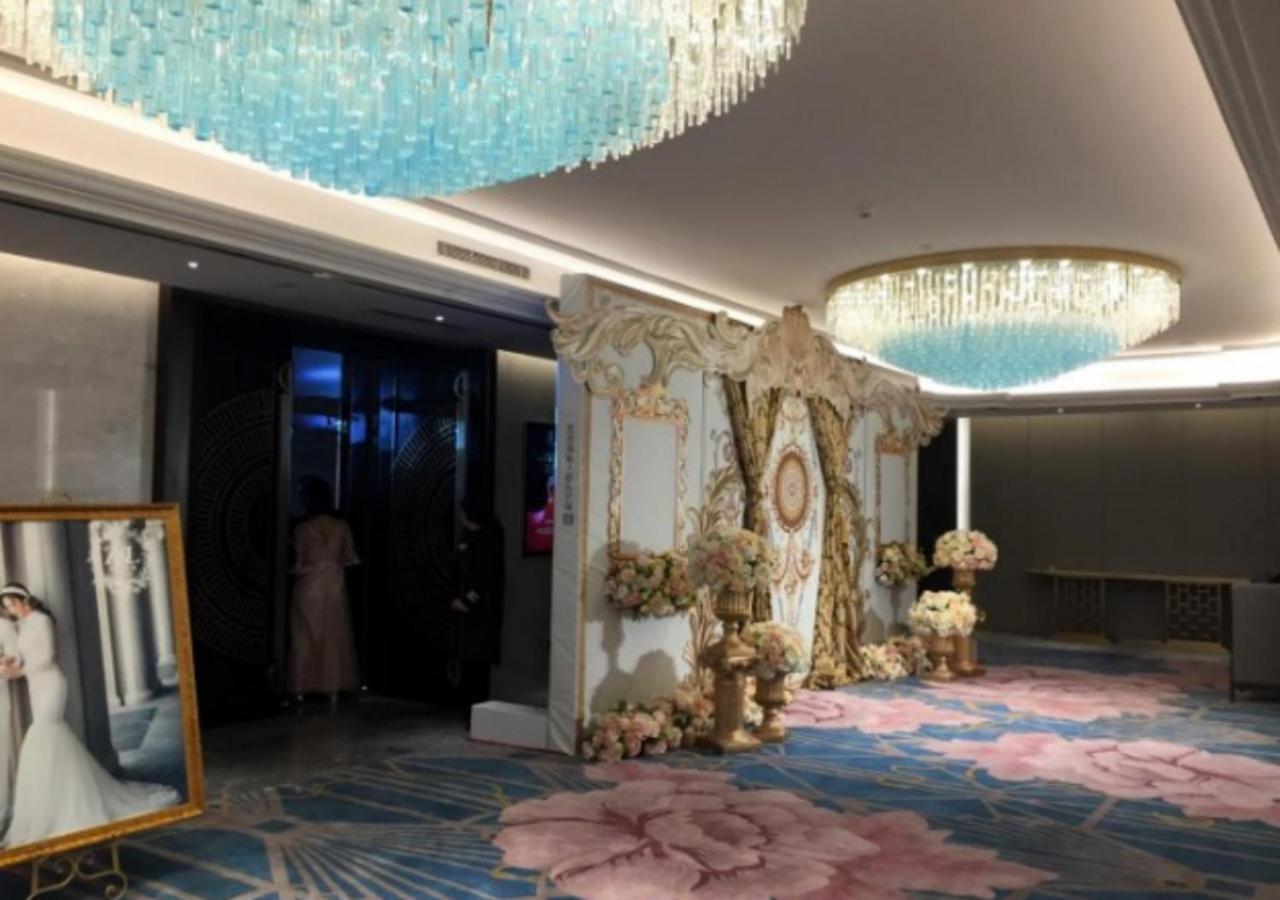 Xi'An Boffo Lang Hotel Xi'an (Shaanxi) Exterior foto
