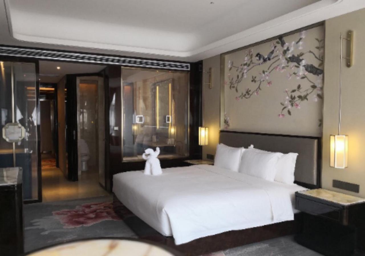 Xi'An Boffo Lang Hotel Xi'an (Shaanxi) Exterior foto