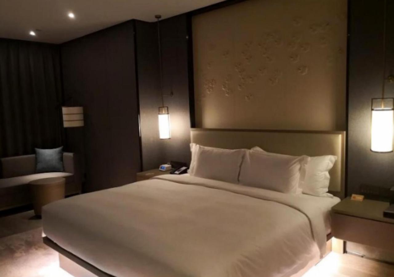 Xi'An Boffo Lang Hotel Xi'an (Shaanxi) Exterior foto