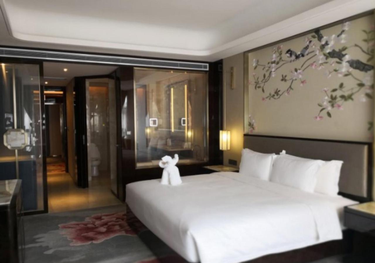 Xi'An Boffo Lang Hotel Xi'an (Shaanxi) Exterior foto
