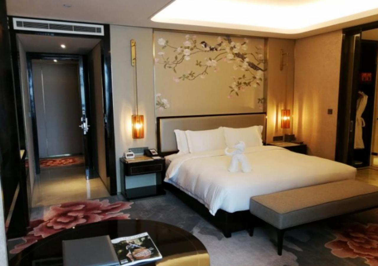 Xi'An Boffo Lang Hotel Xi'an (Shaanxi) Exterior foto