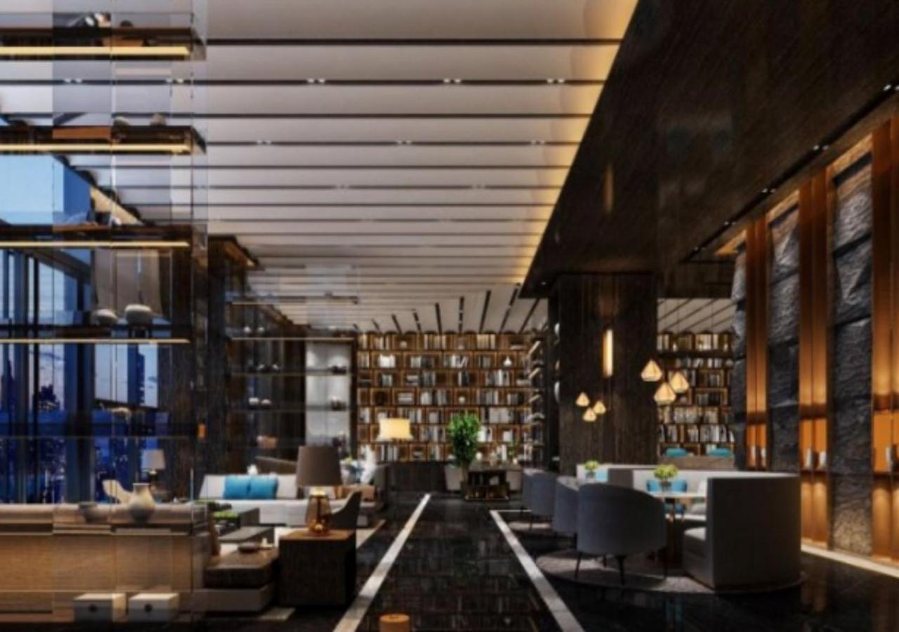 Xi'An Boffo Lang Hotel Xi'an (Shaanxi) Exterior foto