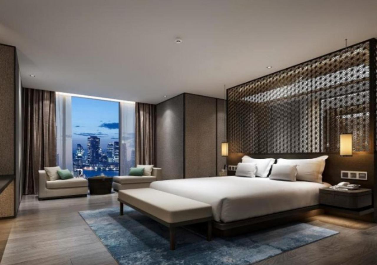 Xi'An Boffo Lang Hotel Xi'an (Shaanxi) Exterior foto