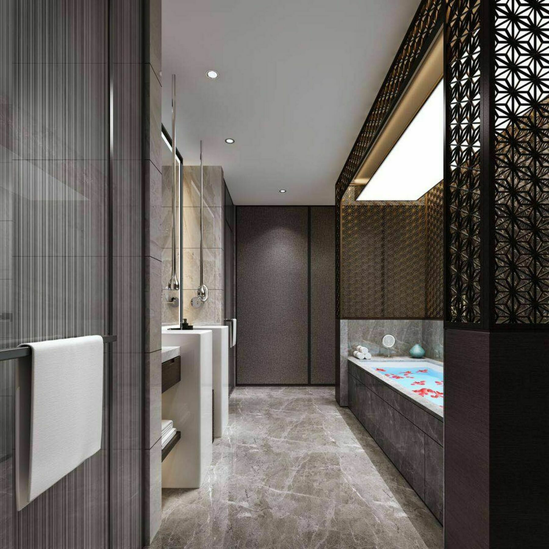 Xi'An Boffo Lang Hotel Xi'an (Shaanxi) Exterior foto
