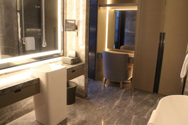 Xi'An Boffo Lang Hotel Xi'an (Shaanxi) Exterior foto