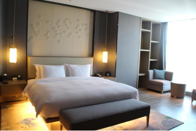 Xi'An Boffo Lang Hotel Xi'an (Shaanxi) Exterior foto