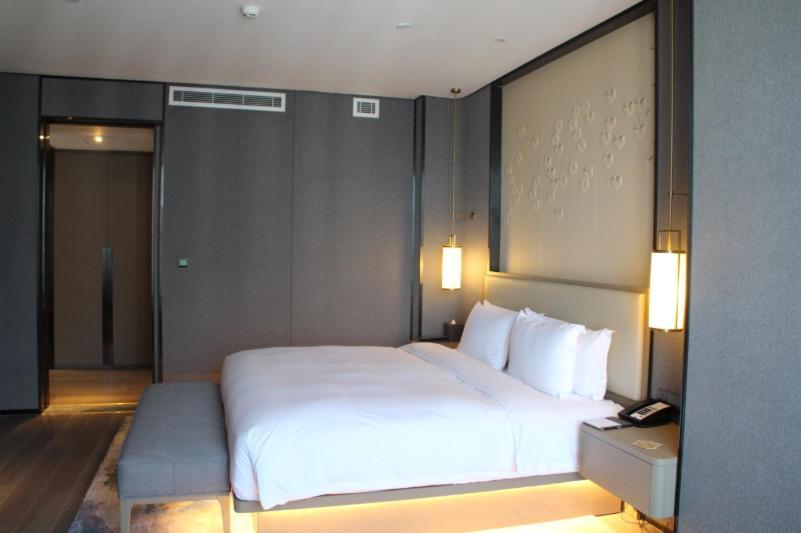 Xi'An Boffo Lang Hotel Xi'an (Shaanxi) Exterior foto